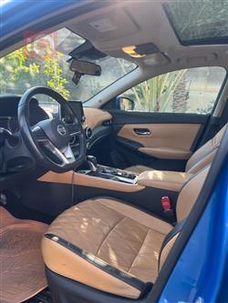 نيسان سنترا